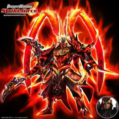 download samurai warrior 2 extreme legend pc tanpa emulator gba
